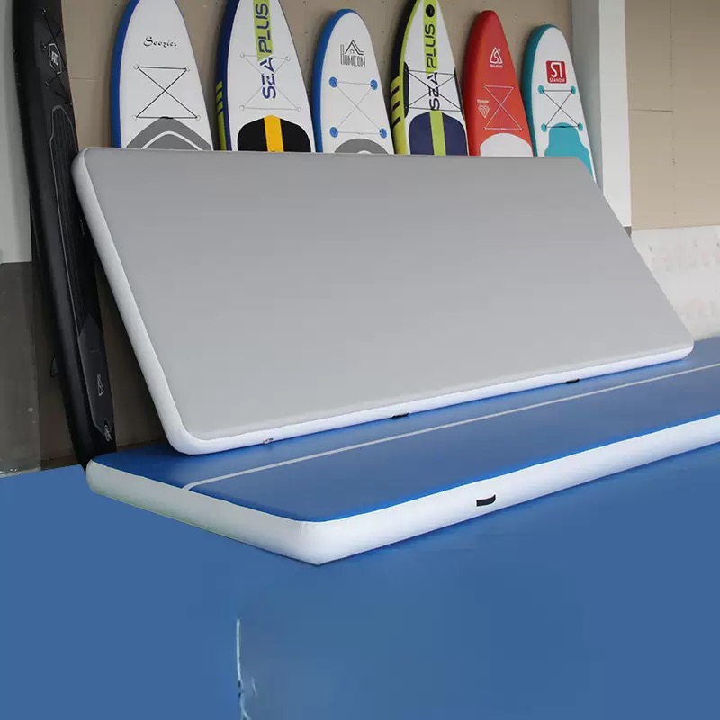 Tumbling Air Track - HIBADOU 11 M/12 M/13 M Inflatable