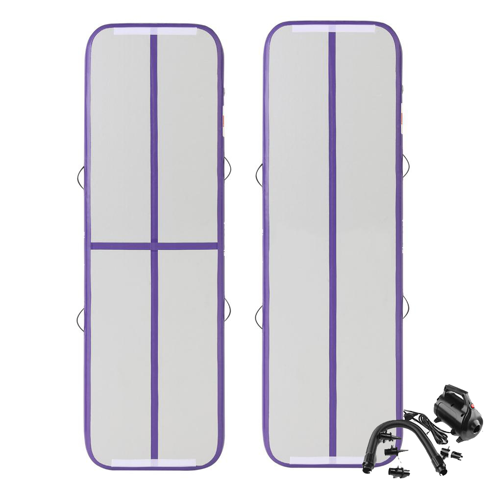 Tumbling Air Track - ยิมนาสติก 5 M Inflatable Air TRACK