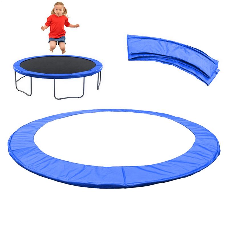 Trampoline Spring Cover - 6ft 8ft 10ft Trampoline Universal เปลี่ยนแทรมโพลีนความปลอดภัย