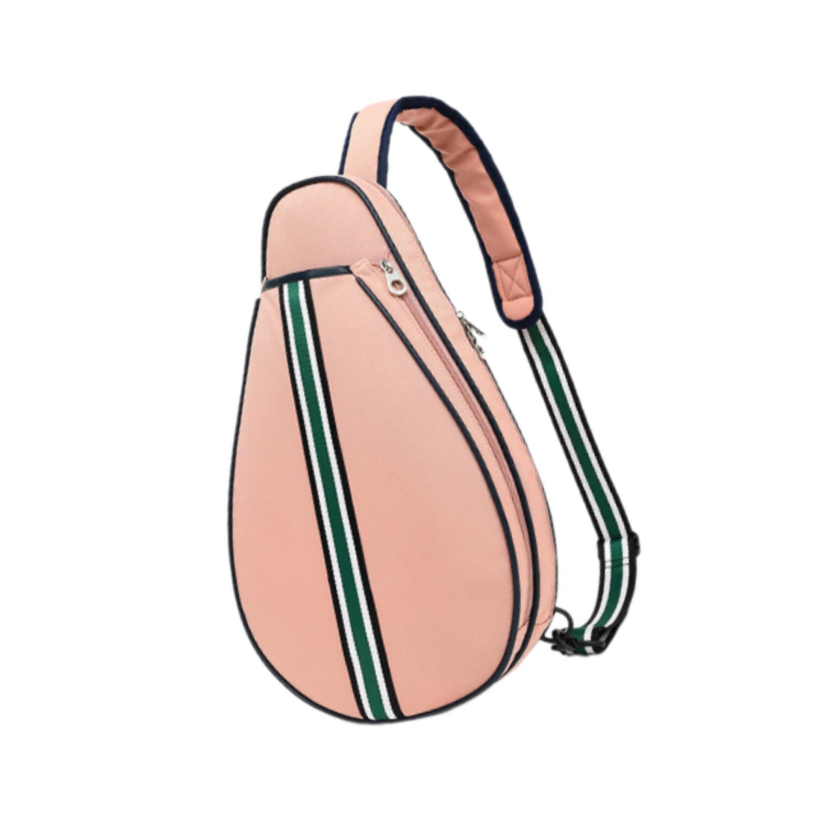 Sports Equipment Tennis - กระเป๋าเทนนิส อุปกรณ์กีฬากลางแจ้งระดับมืออาชีพ กระเป๋าสควอชแบบพกพา กระเป๋าใส่ไม้เทนนิสสำหรับผู้ใหญ่ กระเป๋าใส่ไม้เทนนิสอเนกประสงค์