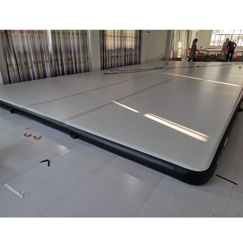 Tumbling Air Track - Custom Air Track 4x4M Fitness Tumble