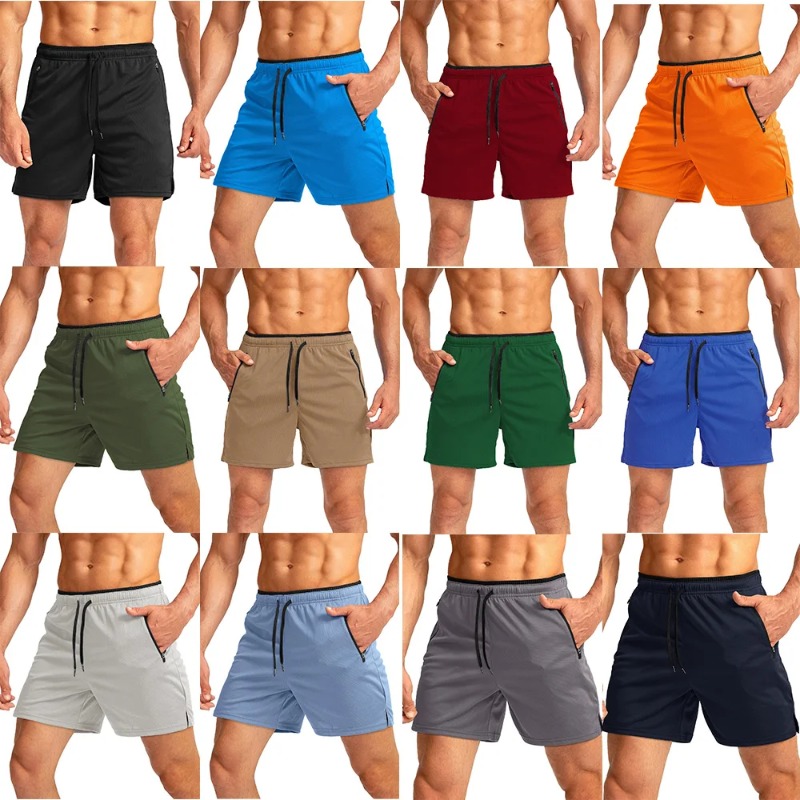 กางเกงกีฬาขาสั้นสำหรับผู้ชาย ผ - Sports Equipment Tennis บทวิจารณ์และราคา
