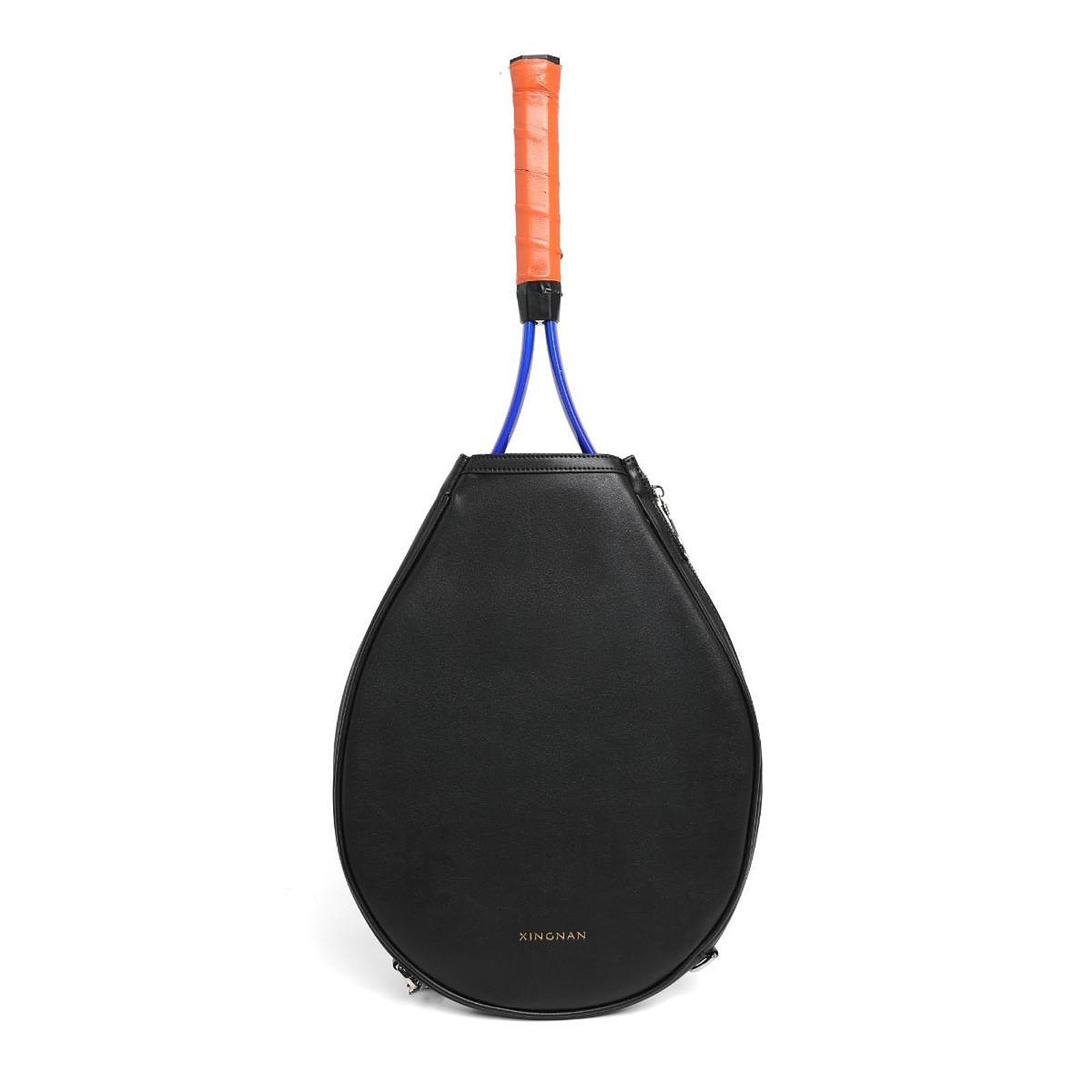 กระเป๋าใส่ไม้เทนนิสหนัง PU กระ - Sports Equipment Tennis บทวิจารณ์และราคา