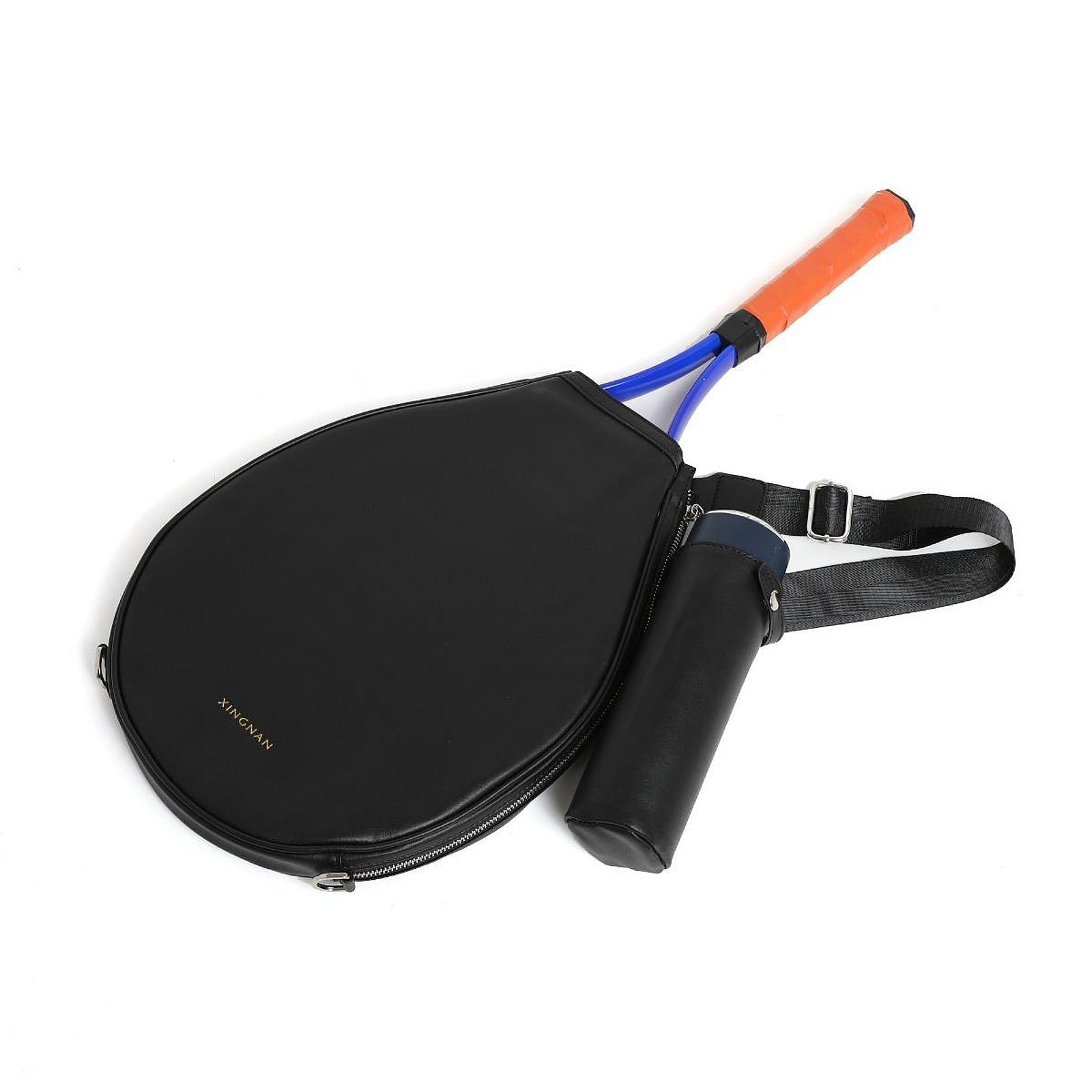 กระเป๋าใส่ไม้เทนนิสหนัง PU กระ - Sports Equipment Tennis บทวิจารณ์และราคา