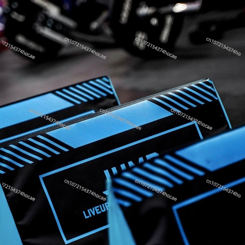 อุปกรณ์ฝึกความเร็วและความคล่อง - Agility Hurdle Set บทวิจารณ์และราคา