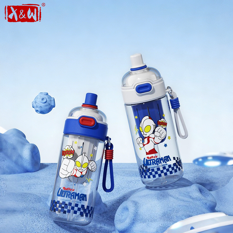 แก้วน้ำคู่ลายการ์ตูนอุลตร้าแมน - Xin Sports Equipment บทวิจารณ์และราคา