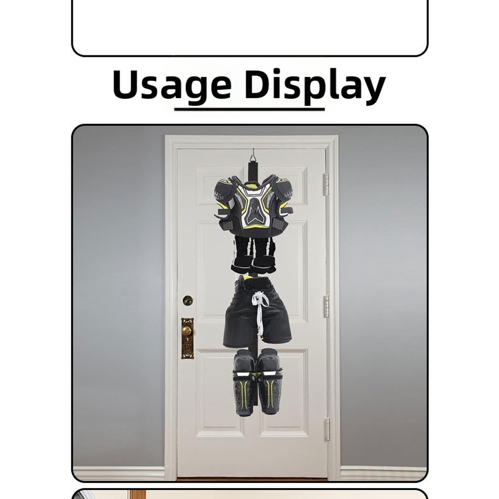 อุปกรณ์จัดเก็บอุปกรณ์กลางแจ้ง  - Sports Equipment Outdoor Storage บทวิจารณ์และราคา