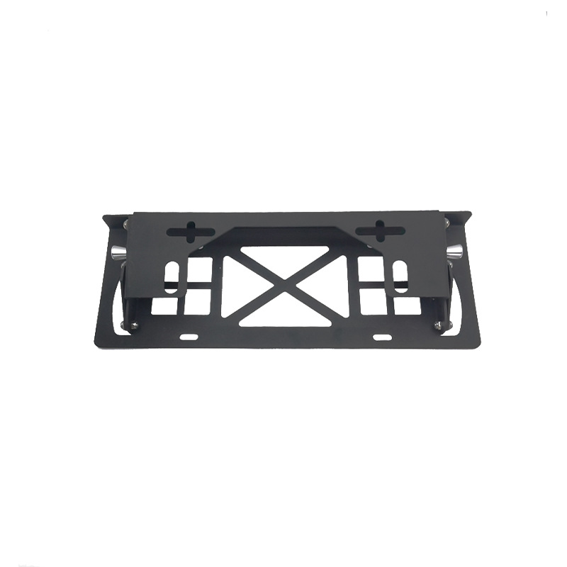 ผู้ถือแผ่นป้ายทะเบียนสําหรับกว - Trampoline Spring Cover บทวิจารณ์และราคา