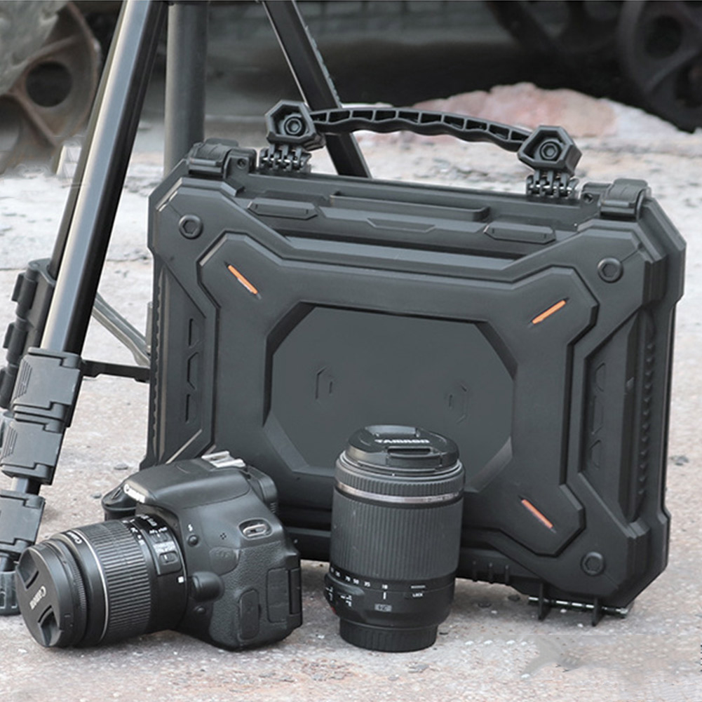 เคสป้องกันกล้อง อุปกรณ์ป้องกัน - Sports Equipment Outdoor Storage บทวิจารณ์และราคา