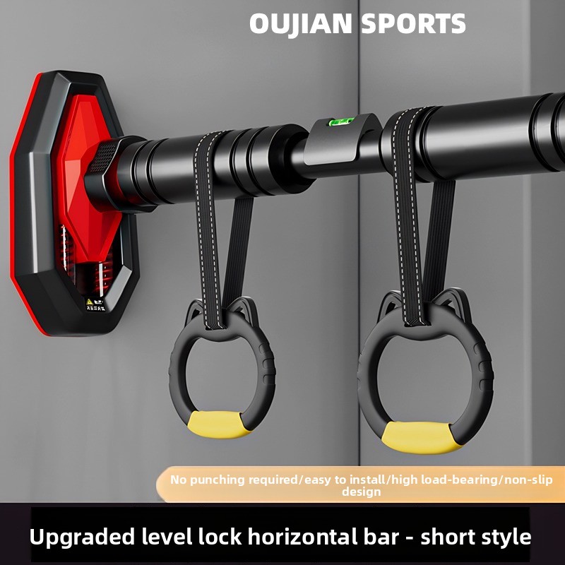 บาร์โหนติดประตูในบ้าน ไม่ต้องเ - Sports Equipment Meaning บทวิจารณ์และราคา