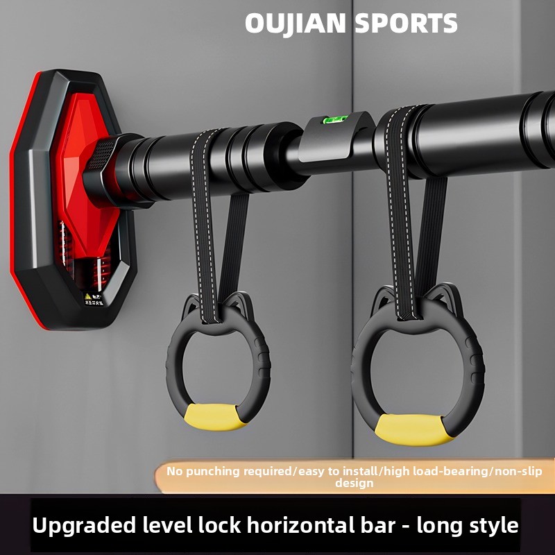 บาร์โหนติดประตูในบ้าน ไม่ต้องเ - Sports Equipment Meaning บทวิจารณ์และราคา