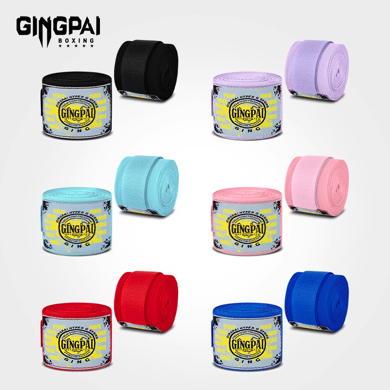 1 คู่ 1.5/3/5M ผ้าฝ้ายผ้าพันคอ - Boxing Glove Set บทวิจารณ์และราคา