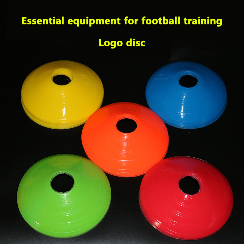 ชุดกรวยฝึกซ้อมฟุตบอล 10 ชิ้น ส - Agility Hurdle Set บทวิจารณ์และราคา