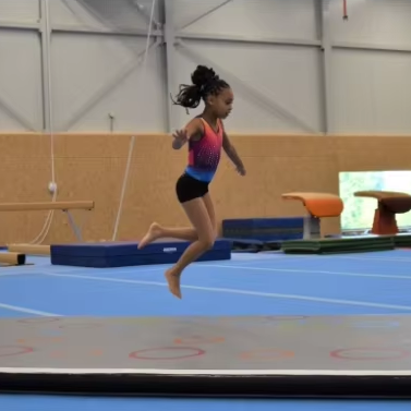 แผ่นรองออกกำลังกายเป่าลม แผ่นร - Tumbling Air Track บทวิจารณ์และราคา