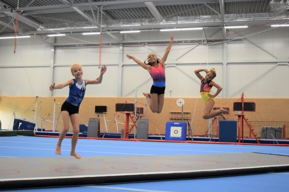 แผ่นรองออกกำลังกายเป่าลม แผ่นร - Tumbling Air Track บทวิจารณ์และราคา