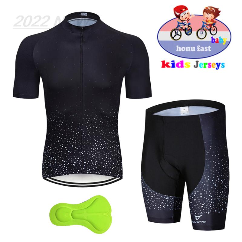 เด็กใหม่เสื้อเจอร์ซีย์นักปั่นก - Xin Sports Equipment บทวิจารณ์และราคา