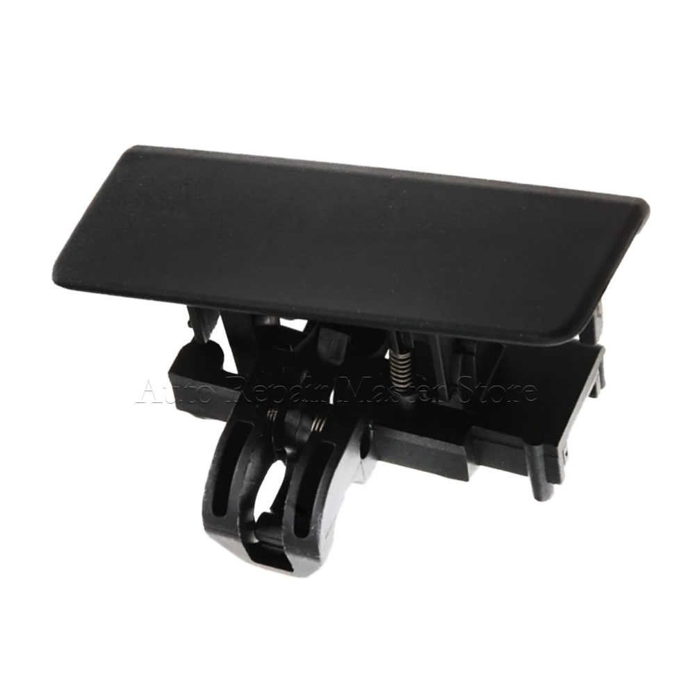 กล่องถุงมือรถ rhd/lhd ที่จับฝา - Sports Equipment Organizer Garage บทวิจารณ์และราคา