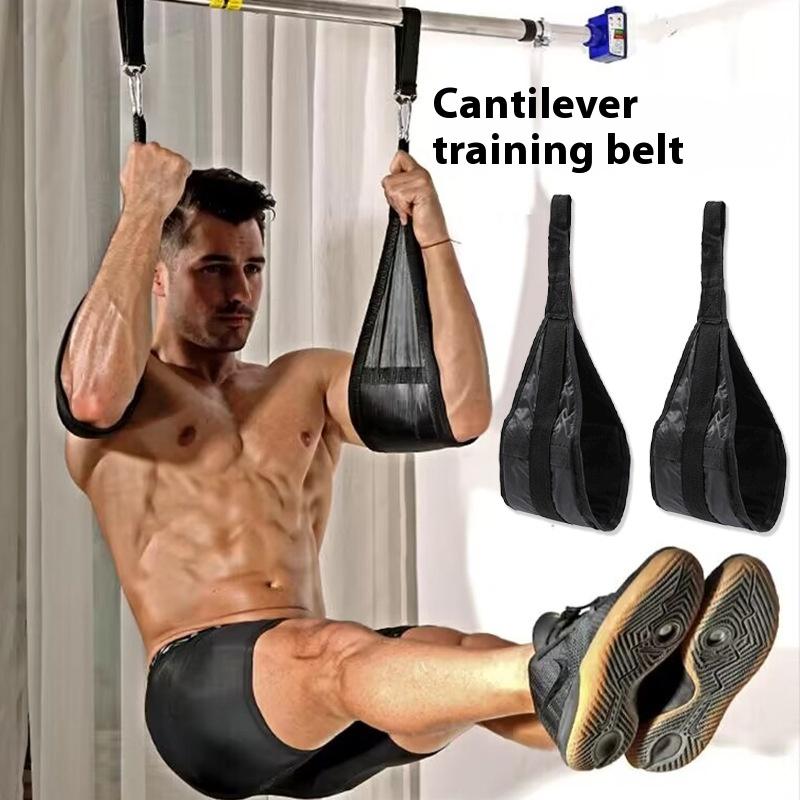 สายรัดยกน้ำหนัก AB แบบทนทานต่อ - Sports Equipment Meaning บทวิจารณ์และราคา