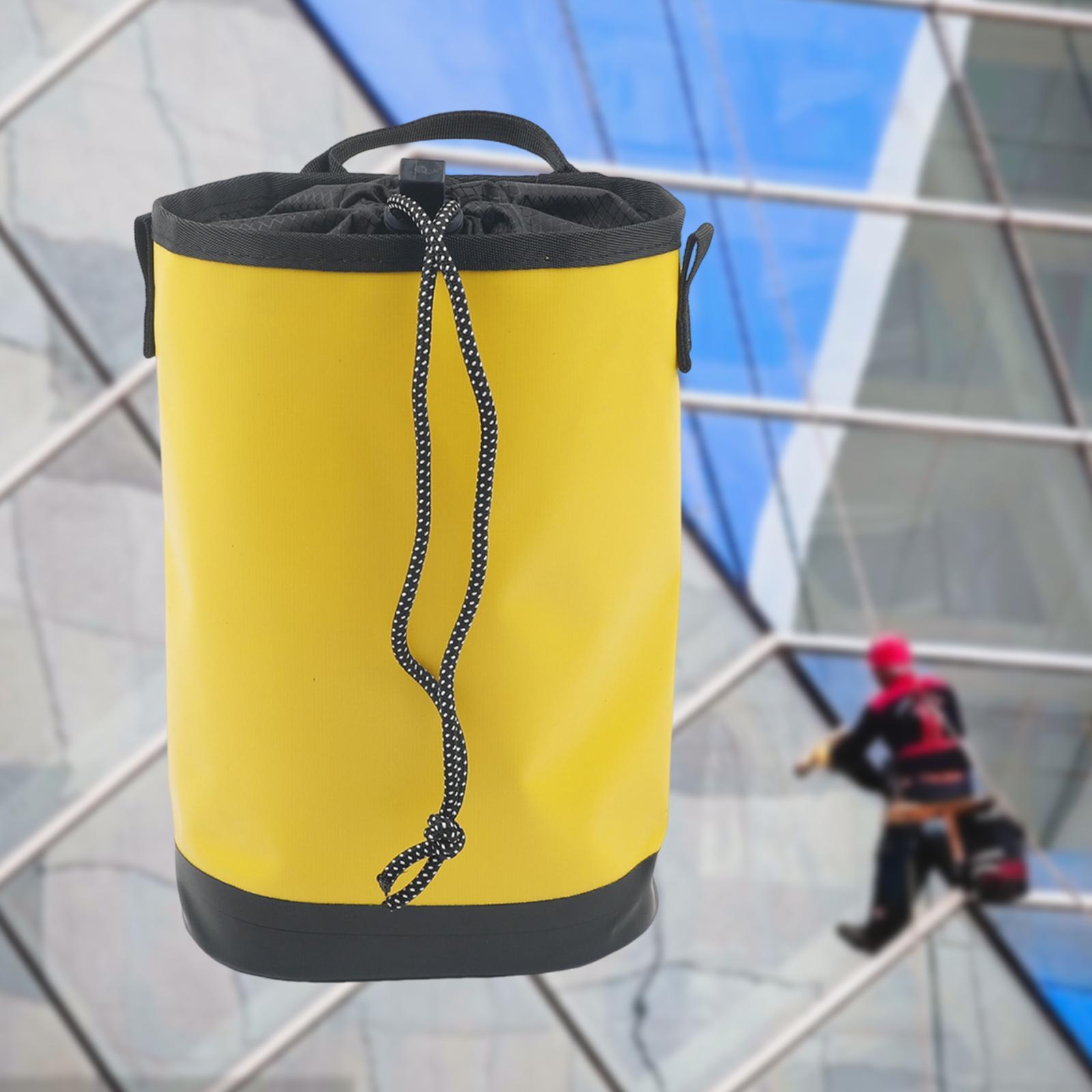 เชือกปีนหน้าผากระเป๋าถ้ำ 5L คว - Sports Equipment Outdoor Storage บทวิจารณ์และราคา
