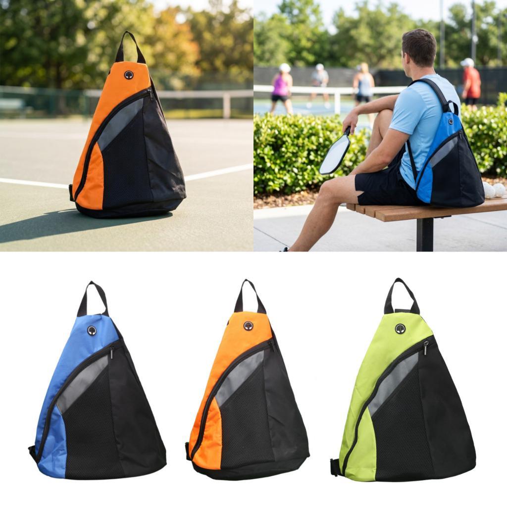 กระเป๋าใส่ Pickleball สำหรับผู - Sports Equipment Outdoor Storage บทวิจารณ์และราคา