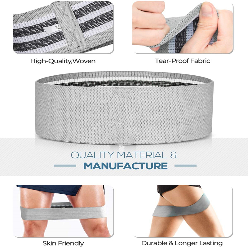 3PCSผู้หญิงผู้ชายผ้าความต้านทา - Sports Equipment Meaning บทวิจารณ์และราคา