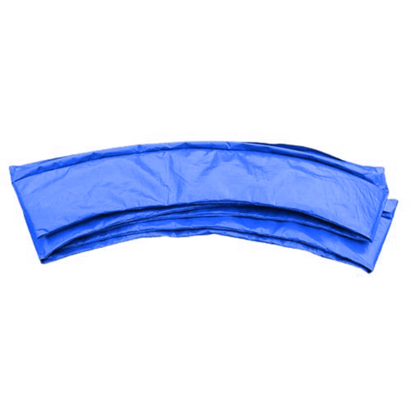 แผ่นรองนิรภัยสำหรับแทรมโพลีน แ - Trampoline Spring Cover บทวิจารณ์และราคา