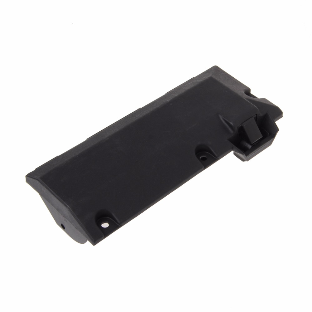 1ชิ้นกล่องถุงมือสีดำฝาครอบที่จ - Sports Equipment Organizer Garage บทวิจารณ์และราคา