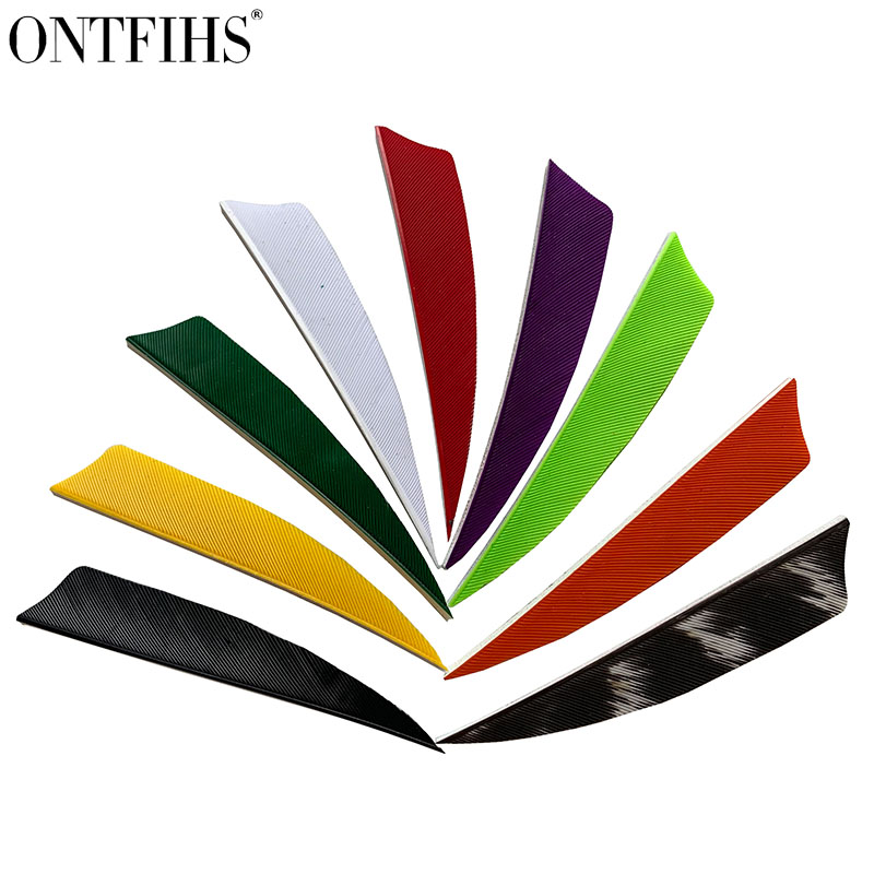 ONTFIHS 50 Pcs 2.5 นิ้ว Shield - Archery Target Face บทวิจารณ์และราคา
