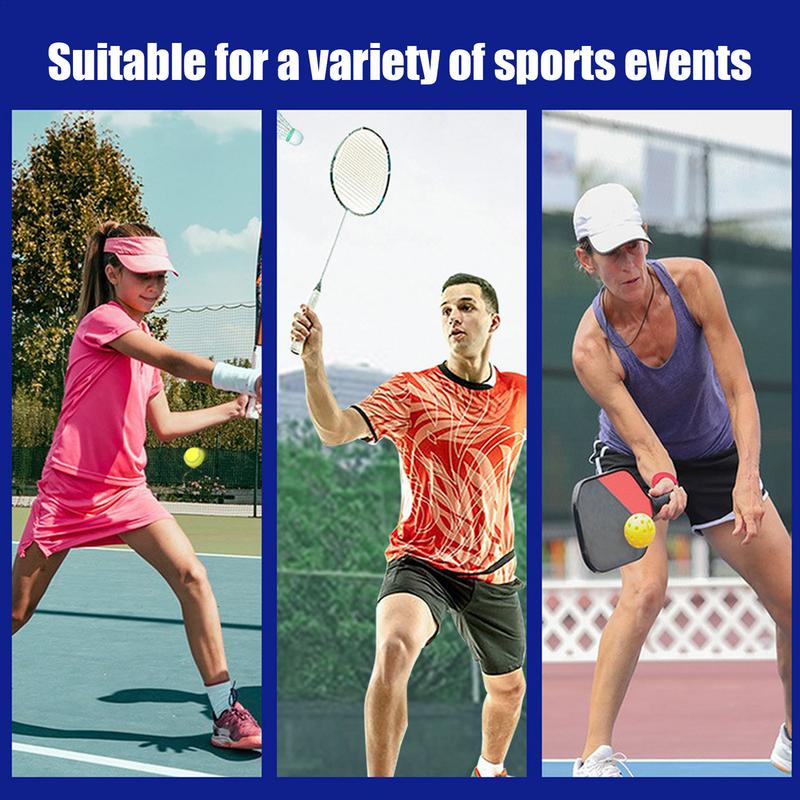 แบดมินตันสุทธิปรับความสูงแบบพก - Sports Equipment Tennis บทวิจารณ์และราคา