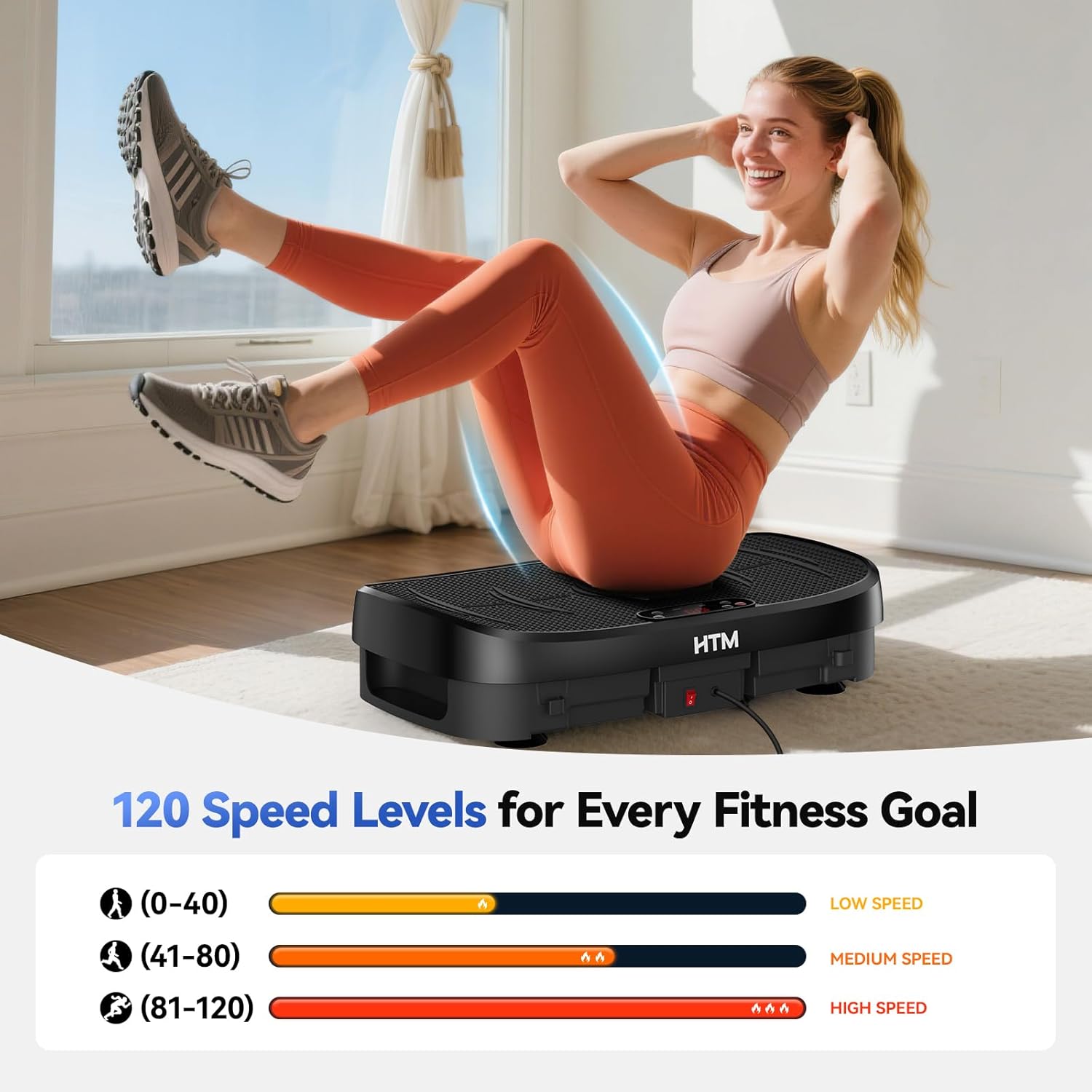 แผ่นสั่นสะเทือนสำหรับออกกำลังก - Sports Equipment Meaning บทวิจารณ์และราคา