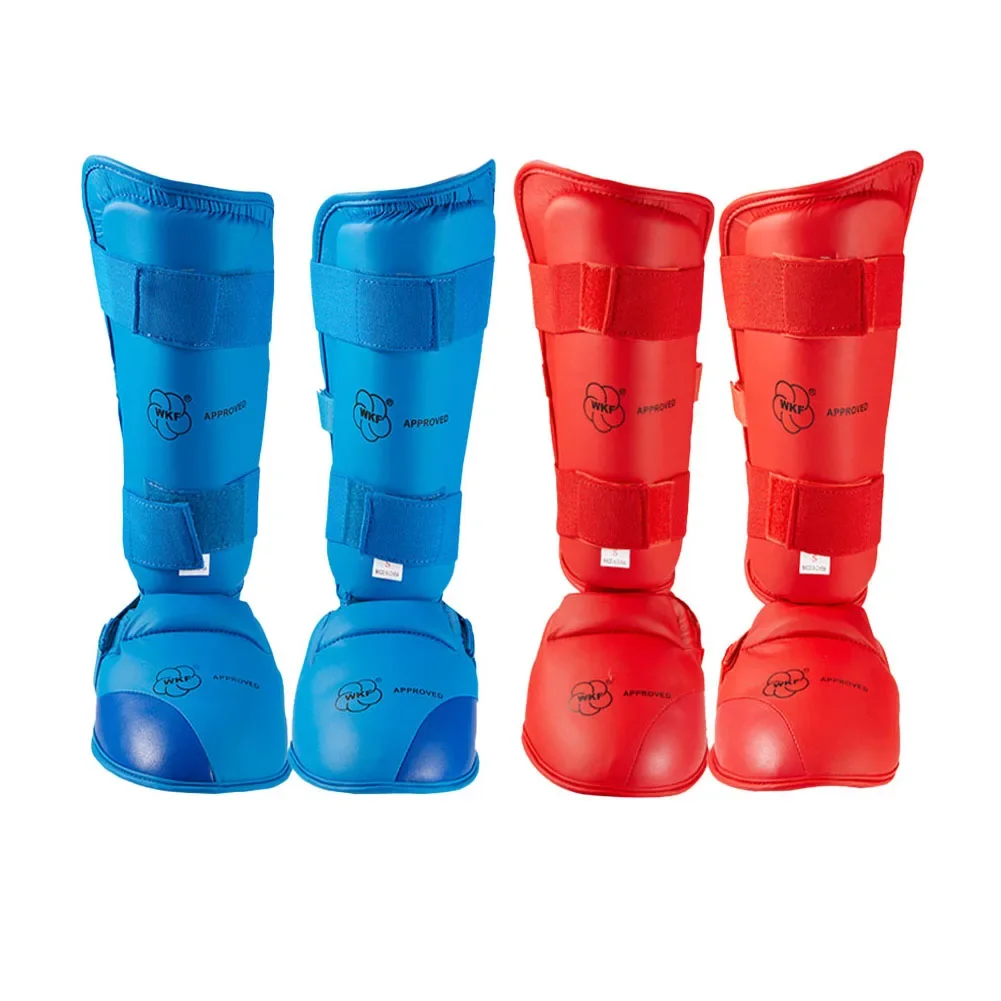 ชุดอุปกรณ์เทควันโดคาราเต้สำหรั - Boxing Glove Set บทวิจารณ์และราคา