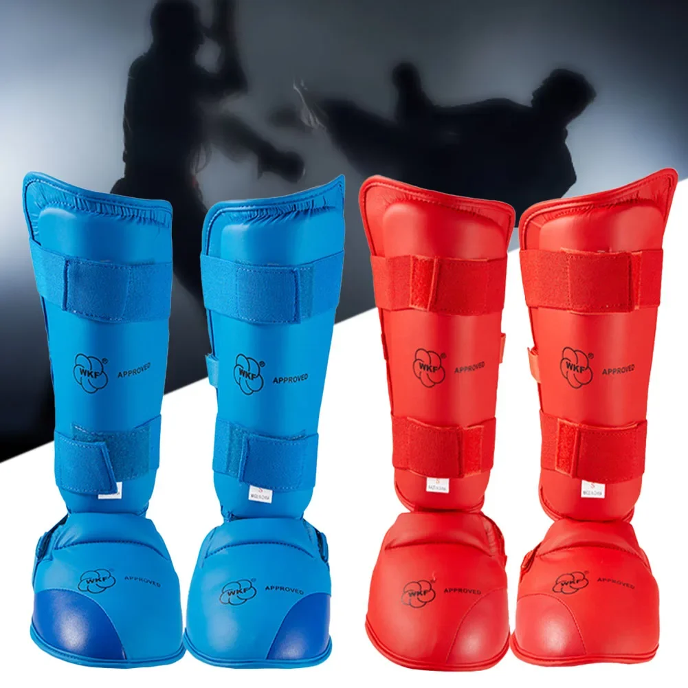 ชุดอุปกรณ์เทควันโดคาราเต้สำหรั - Boxing Glove Set บทวิจารณ์และราคา