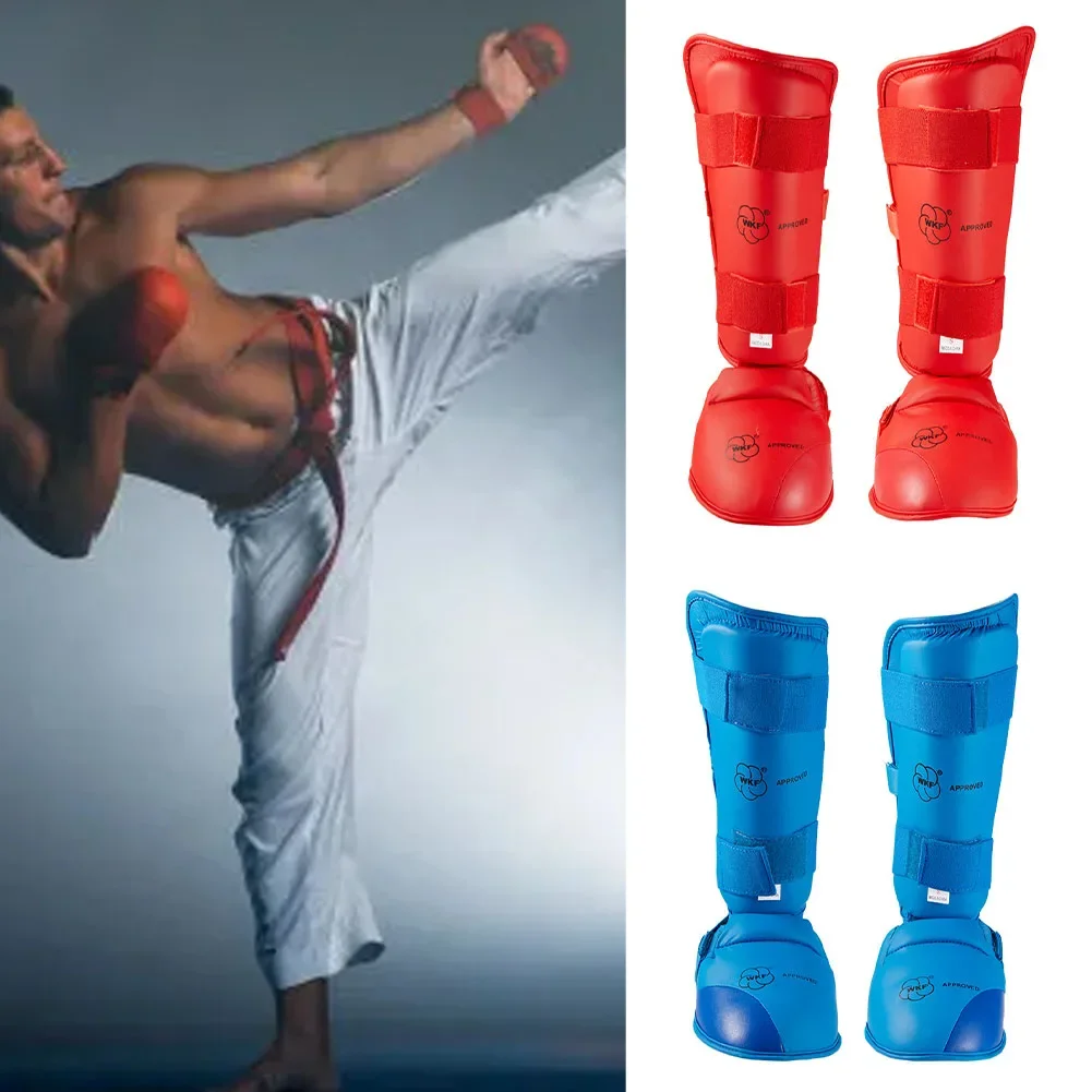 ชุดอุปกรณ์เทควันโดคาราเต้สำหรั - Boxing Glove Set บทวิจารณ์และราคา