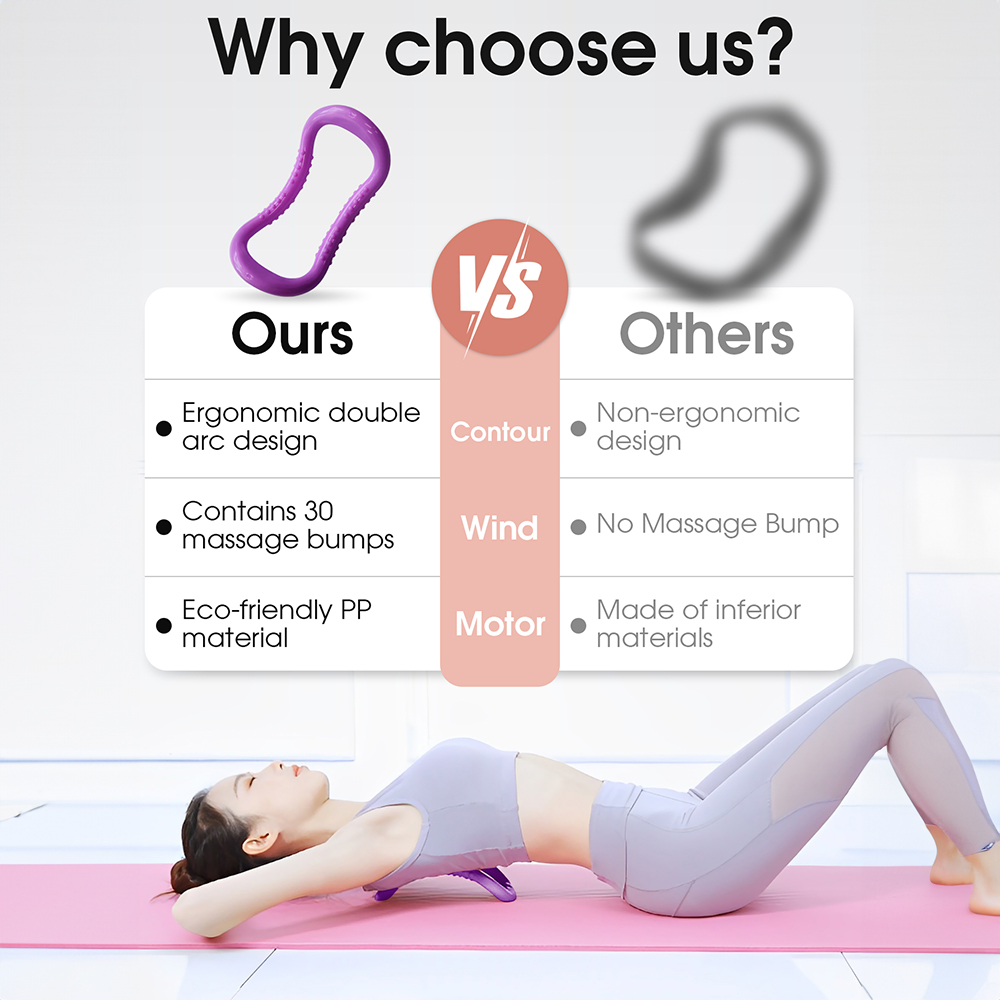 วงต้านทานพร้อมโฟมกีฬาที่บ้านอุ - Sports Equipment Meaning บทวิจารณ์และราคา