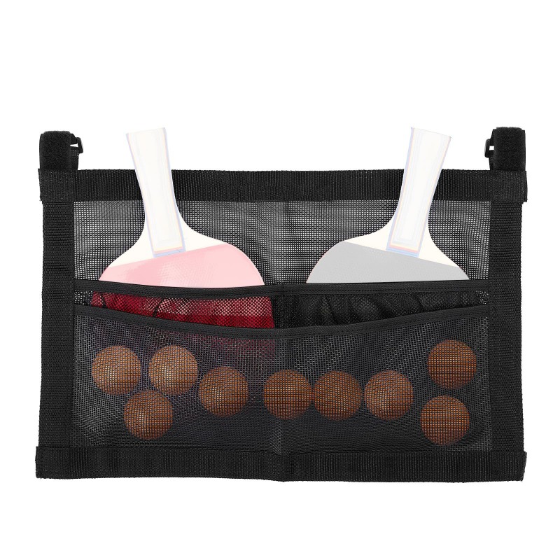 กระเป๋าเก็บอุปกรณ์กีฬาเทเบิลเท - Sports Equipment Tennis บทวิจารณ์และราคา
