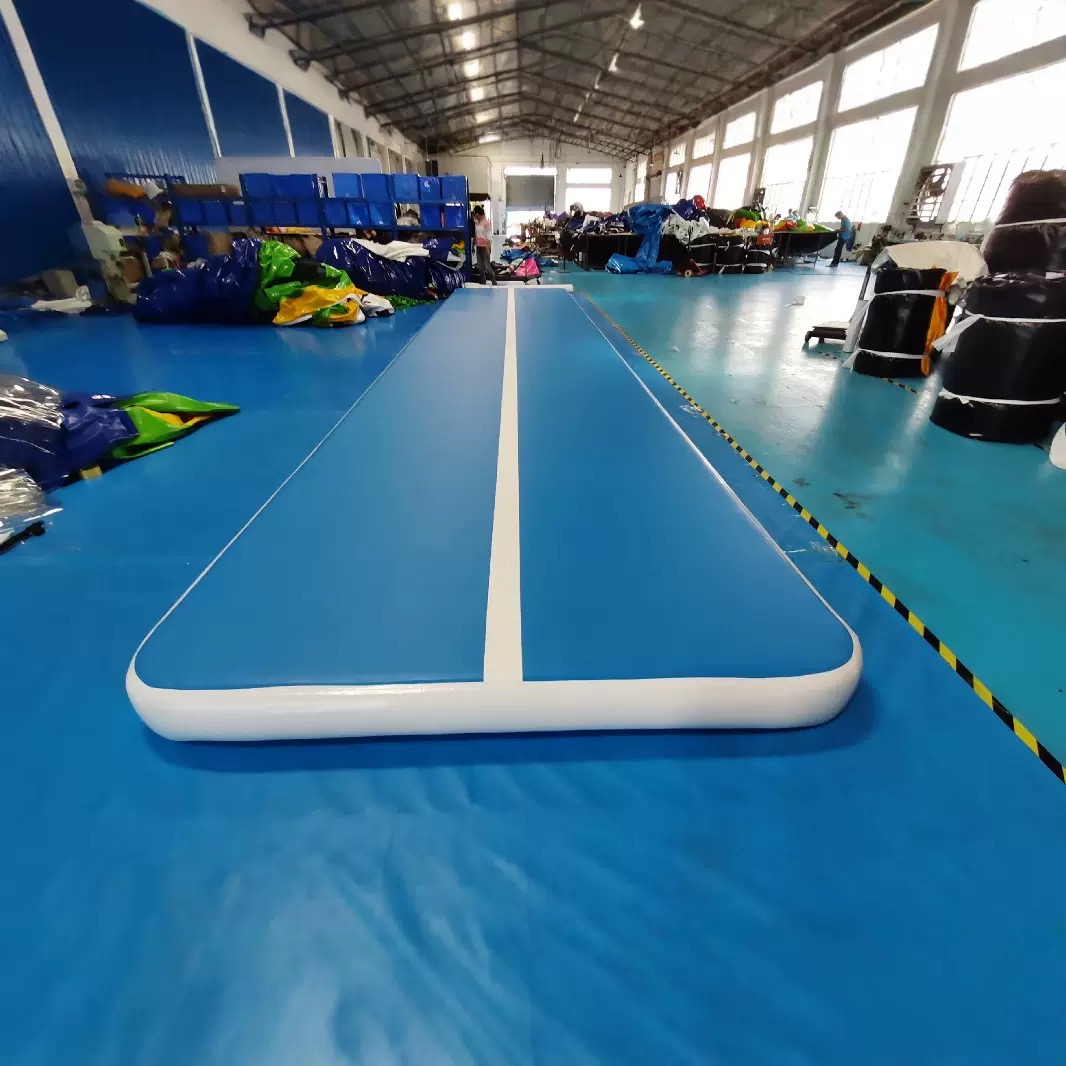 HIBADOU 11 M/12 M/13 M Inflata - Tumbling Air Track บทวิจารณ์และราคา