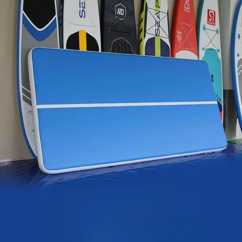 HIBADOU 11 M/12 M/13 M Inflata - Tumbling Air Track บทวิจารณ์และราคา