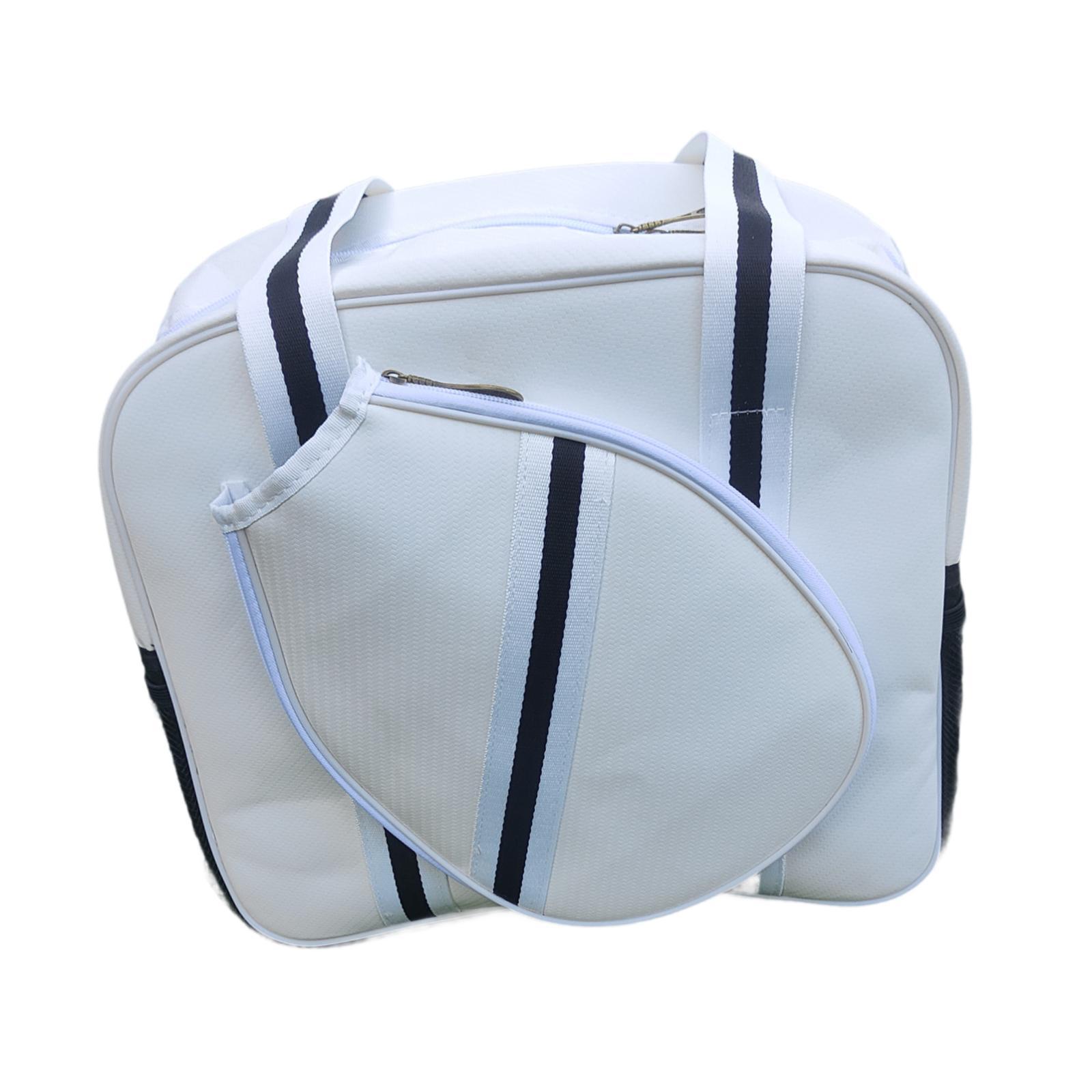 กระเป๋าเก็บอุปกรณ์พิกเกิลบอล ท - Sports Equipment Outdoor Storage บทวิจารณ์และราคา