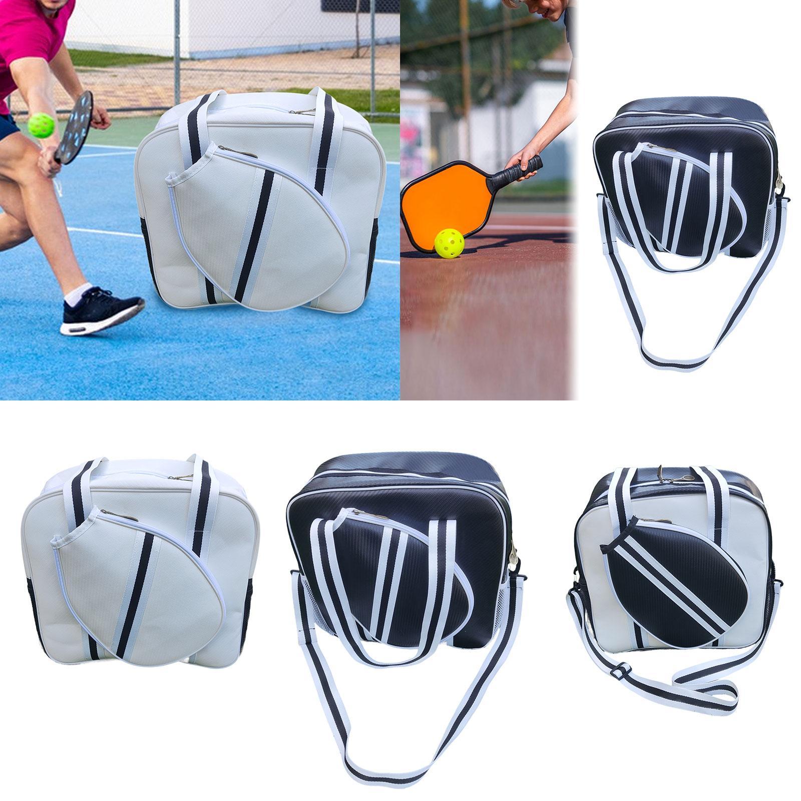 กระเป๋าเก็บอุปกรณ์พิกเกิลบอล ท - Sports Equipment Outdoor Storage บทวิจารณ์และราคา