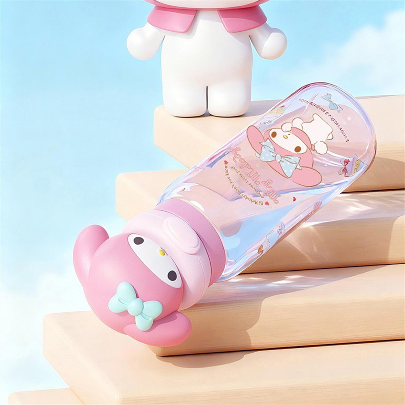 แก้วน้ำ X&W Sanrio 550 มล. ลาย - Xin Sports Equipment บทวิจารณ์และราคา