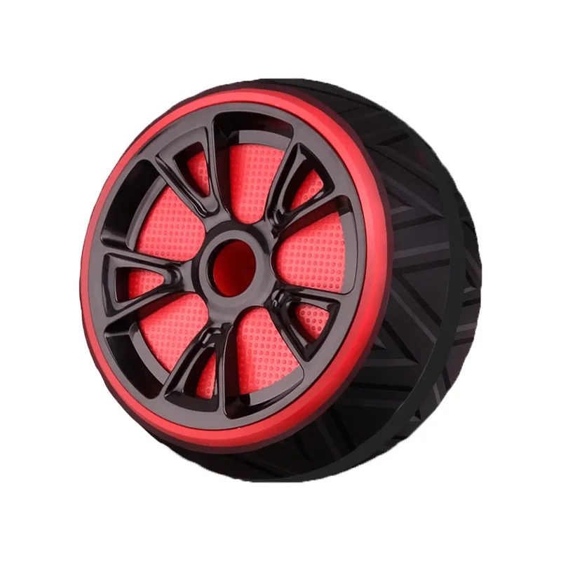 ล้อบริหารหน้าท้องแบบกันลื่น ทน - Sports Equipment Meaning บทวิจารณ์และราคา