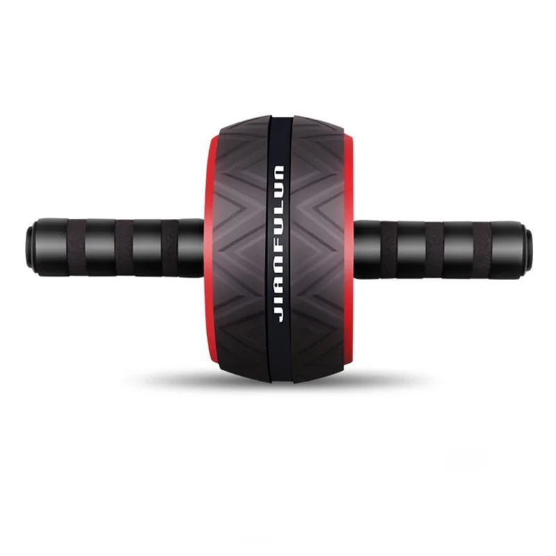 ล้อบริหารหน้าท้องแบบกันลื่น ทน - Sports Equipment Meaning บทวิจารณ์และราคา