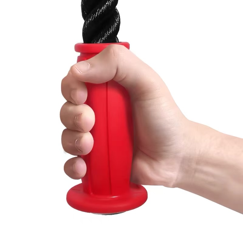 Ergonomic Tricep Ropes Non-Sli - Sports Equipment Meaning บทวิจารณ์และราคา