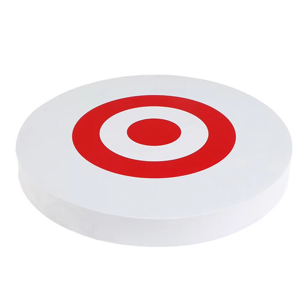 ลูกธนูโฟม 25 ซม. สำหรับยิงธนูก - Archery Target Face บทวิจารณ์และราคา