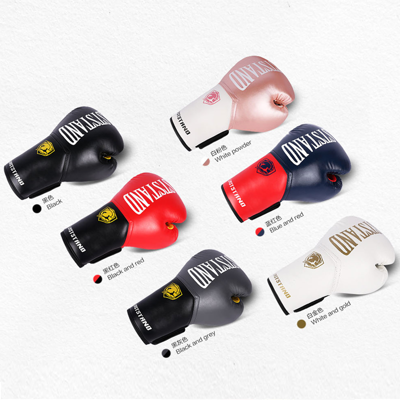 LASTSTAND ผู้ชายผู้หญิง 8 10 1 - Boxing Glove Set บทวิจารณ์และราคา
