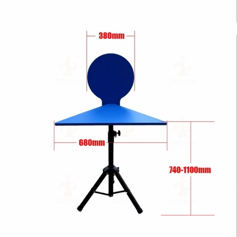 กระดานฝึกซ้อมปิงปองแบบปรับได้  - Sports Equipment Tennis บทวิจารณ์และราคา