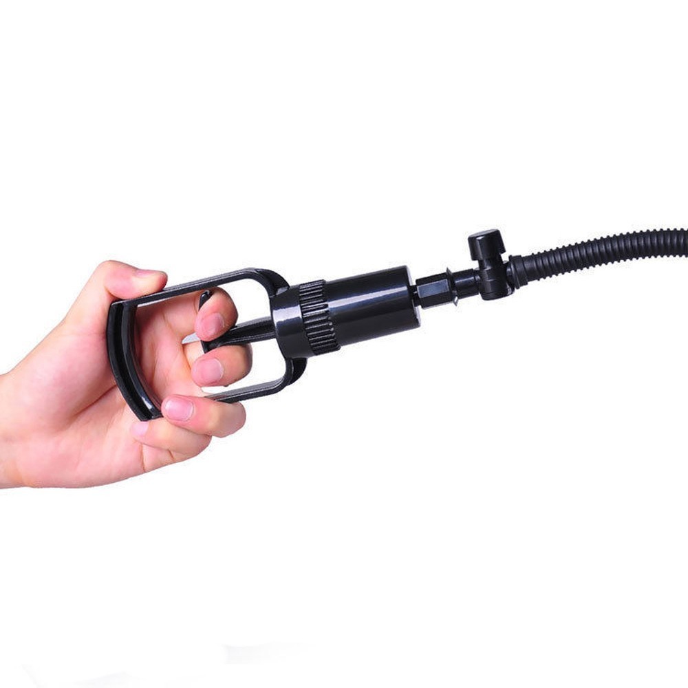 ผู้ชายสีดํานวดสูญญากาศอวัยวะเพ - Tumbling Air Track บทวิจารณ์และราคา