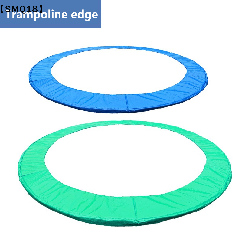 แผ่นป้องกันแทรมโพลีนขนาด 8 ฟุต - Trampoline Spring Cover บทวิจารณ์และราคา