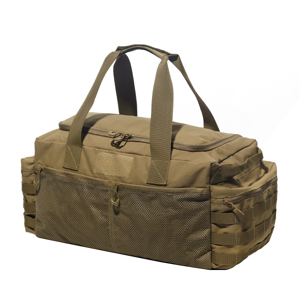 ใหม่กระเป๋าเดินทางกลางแจ้งอเนก - Sports Equipment Outdoor Storage บทวิจารณ์และราคา