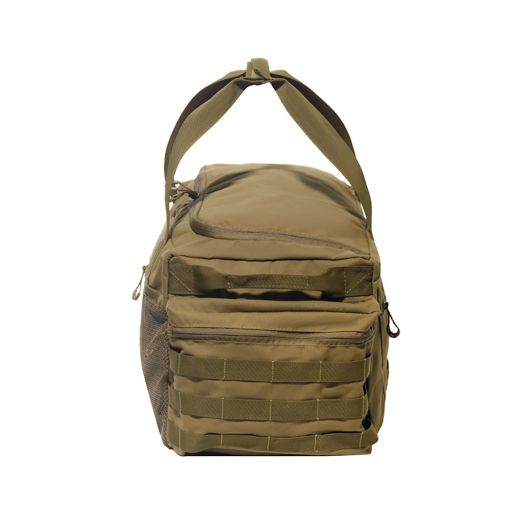 ใหม่กระเป๋าเดินทางกลางแจ้งอเนก - Sports Equipment Outdoor Storage บทวิจารณ์และราคา